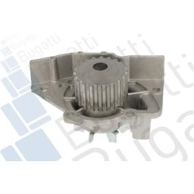 Achetez des Pompe à eau BUGATTI PA5501 à prix pour 69,07 €