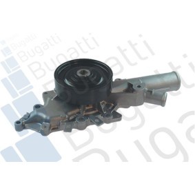 Achetez des Pompe à eau BUGATTI PA5509 à prix pour 61,41 €