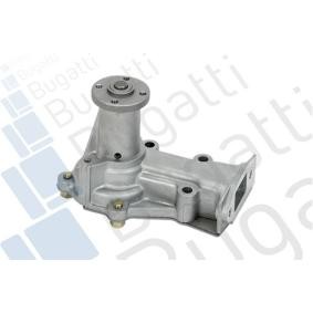 Achetez des Pompe à eau BUGATTI PA5701 à prix pour 57,56 €