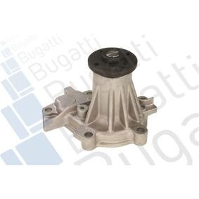 Achetez des Pompe à eau BUGATTI PA5704 à prix pour 94,78 €