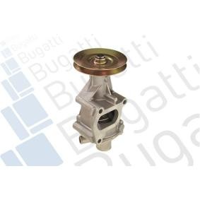 Achetez des Pompe à eau BUGATTI PA5908 à prix pour 68,86 €