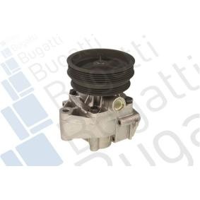 Achetez des Pompe à eau BUGATTI PA5924 à prix pour 97,02 €
