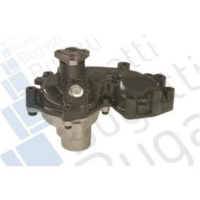 Achetez des Pompe à eau BUGATTI PA5930 à prix pour 144,56 €