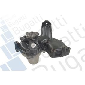 Querlenkerlager des Herstellers BUGATTI - Originalware Artikelnummer: PA5944