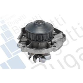 Achetez des Pompe à eau BUGATTI PA5945 à prix pour 67,66 €