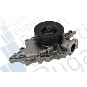 Osta Vesipumppu BUGATTI:llä PA6701 edullisesti hintaan 53,94 €