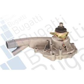 Osta Vesipumppu BUGATTI:llä PA6805 edullisesti hintaan 138,05 €