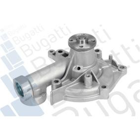 Achetez des Pompe à eau BUGATTI PA6903 à prix pour 76,78 €