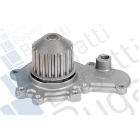 Wasserpumpe von BUGATTI PA6908