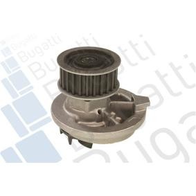 Achetez des Pompe à eau BUGATTI PA7202 à prix pour 68,84 €