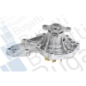 Wasserpumpe von BUGATTI