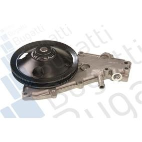 Achetez des Pompe à eau BUGATTI PA7708 à prix pour 69,33 €
