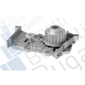 Achetez des Pompe à eau BUGATTI PA7718 à prix pour 51,46 €