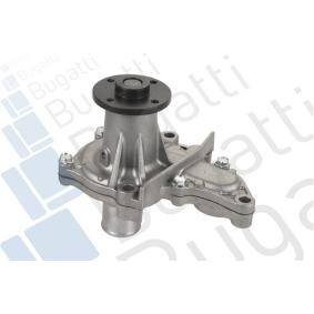 Achetez des Pompe à eau BUGATTI PA8501 à prix pour 55,87 €