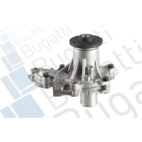 Achetez des Pompe à eau BUGATTI PA8502 à prix pour 68,77 €