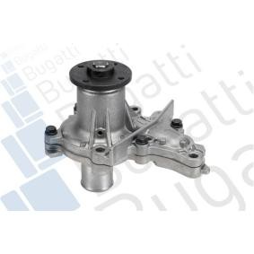 Achetez des Pompe à eau BUGATTI PA8503 à prix pour 85,24 €