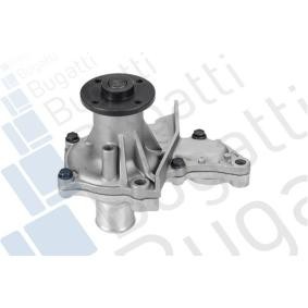 Achetez des Pompe à eau BUGATTI PA8504 à prix pour 90,43 €