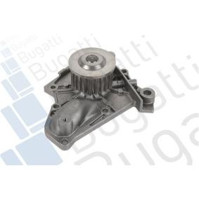 Achetez des Pompe à eau BUGATTI PA8505 à prix pour 59,15 €