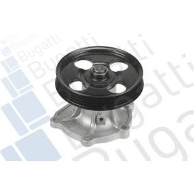 Achetez des Pompe à eau BUGATTI PA8506 à prix pour 52,57 €