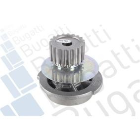 Achetez des Pompe à eau BUGATTI PA9101 à prix pour 48,87 €