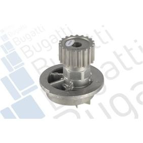 Achetez des Pompe à eau BUGATTI PA9103 à prix pour 72,54 €
