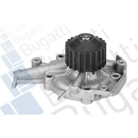 Achetez des Pompe à eau BUGATTI PA9104 à prix pour 53,48 €
