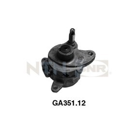 Compre Rolo tensor, correia trapezoidal estriada da SNR GA351.12 a um preço baixo por 63,76 €