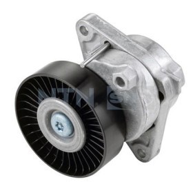 Comprar Polea tensora, correa poli V de SNR GA351.14 a bajo precio de 93,88 €
