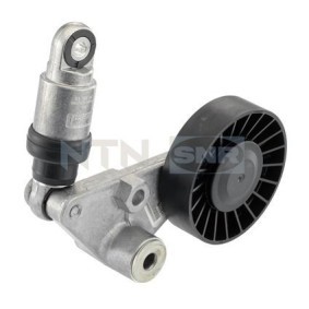 Compre Rolo tensor, correia trapezoidal estriada da SNR GA353.53 a um preço baixo por 56,48 €