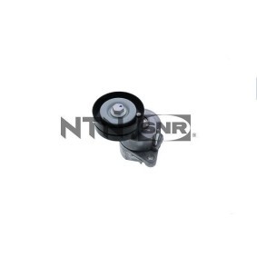 Comprar Polea tensora, correa poli V de SNR GA353.56 a bajo precio de 55,62 €