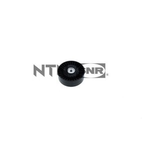 Compre Rolo tensor, correia trapezoidal estriada da SNR GA354.01 a um preço baixo por 18,29 €