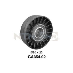 Acquista Galoppino guidacinghia, cinghia Poly-V da SNR GA354.02 a buon mercato per soli 56,52 €