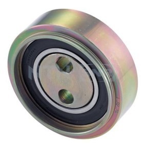 Compre Rolo tensor, correia trapezoidal estriada da SNR GA354.11 a um preço baixo por 32,36 €