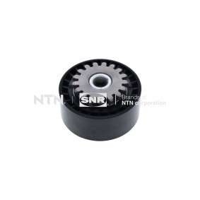 Compre Rolo tensor, correia trapezoidal estriada da SNR GA355.50 a um preço baixo por 36,99 €