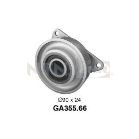 Acquista Galoppino guidacinghia, cinghia Poly-V da SNR GA355.66 a buon mercato per soli 87,92 €