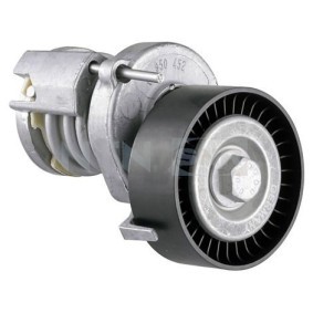 Comprar Polea tensora, correa poli V de SNR GA357.10 a bajo precio de 43,81 €