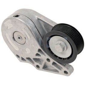 Compre Rolo tensor, correia trapezoidal estriada da SNR GA357.11 a um preço baixo por 79,27 €