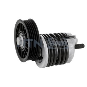 Compre Rolo tensor, correia trapezoidal estriada da SNR GA357.15 a um preço baixo por 61,32 €