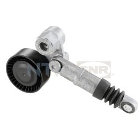 Compre Rolo tensor, correia trapezoidal estriada da SNR GA358.06 a um preço baixo por 55,12 €