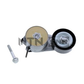Compre Rolo tensor, correia trapezoidal estriada da SNR GA358.83 a um preço baixo por 34,86 €