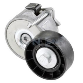 Compre Rolo tensor, correia trapezoidal estriada da SNR GA358.99 a um preço baixo por 31,73 €