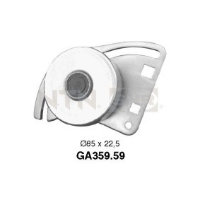 Spannrolle, Keilrippenriemen GA359.59