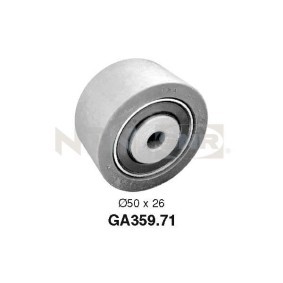Acquista Galoppino guidacinghia, cinghia Poly-V da SNR GA359.71 a buon mercato per soli 22,85 €