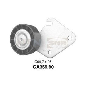 Acquista Galoppino guidacinghia, cinghia Poly-V da SNR GA359.80 a buon mercato per soli 24,50 €