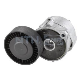 Comprar Polea tensora, correa poli V de SNR GA361.02 a bajo precio de 120,28 €