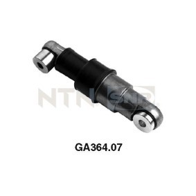 Compre Rolo tensor, correia trapezoidal estriada da SNR GA364.07 a um preço baixo por 63,99 €