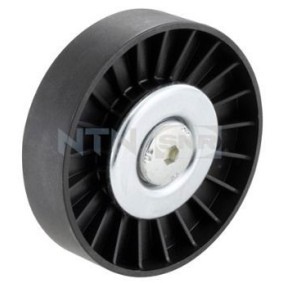 Compre Rolo tensor, correia trapezoidal estriada da SNR GA364.08 a um preço baixo por 22,12 €