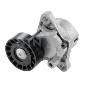 Compre Rolo tensor, correia trapezoidal estriada da SNR GA384.02 a um preço baixo por 56,40 €