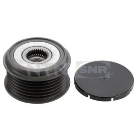Comprar Rueda libre de alternador de SNR GA751.01 a bajo precio de 35,42 €