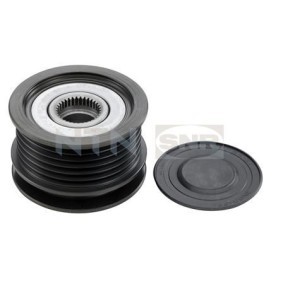 Comprar Rueda libre de alternador de SNR GA751.02 a bajo precio de 36,02 €